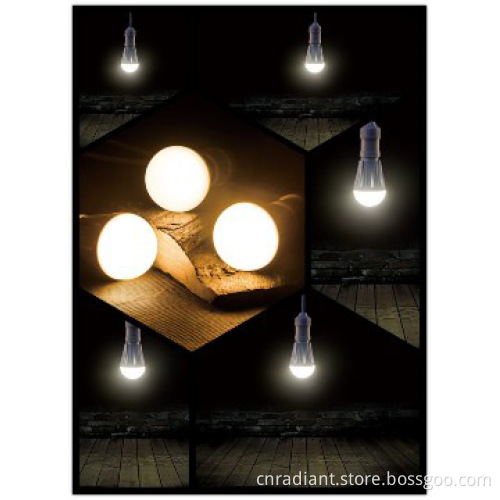 B22 dimmable led lamps, 10W Power, 60w Replacement